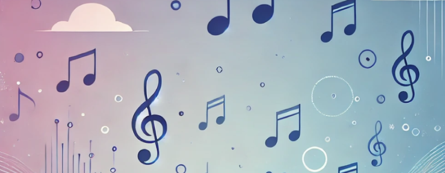 Free Music page